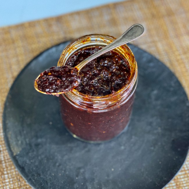 Image of Harissa Honey 